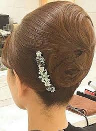 japan rollsup おしゃれまとめの人気アイデア pinterest ccarmen da silva 髪 アップ ヘア アイディア ヘアアレンジ