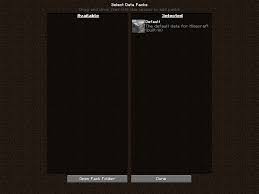 Call of duty 4 servers remove whose name/ip contains deathrun remove. Java Edition 1 16 Minecraft Wiki