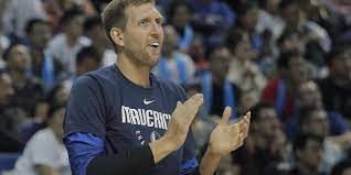 Find out the latest on your favorite nba teams on cbssports.com. Dallas Nowitzkis 21 Nba Saison Zwischen Maskottchen Und Mentor Rheinische Anzeigenblaetter De