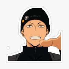 I've provided a list of general things to consider when analyzing a character. Tobio Kageyama Gifts Merchandise Redbubble