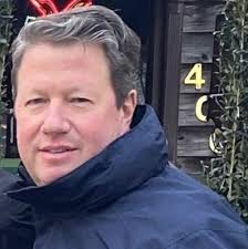 Daniel Risher Obituary (2025)