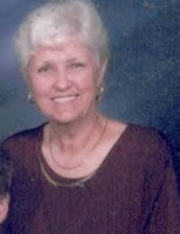 Obituary information for Brenda Powell
