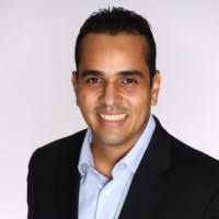 Luis G. Encarnacion Gomez, Ph.D., M.B.A.