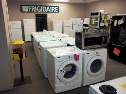 Electronics, kitchen appliances, whiteware & more. Appliance Scratch Dent Outlet Canada Home Appliances In Kitchener Waterloo