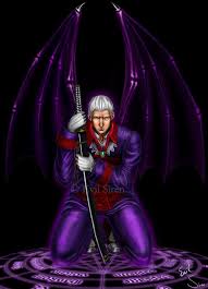 Pin On Devil May Cry