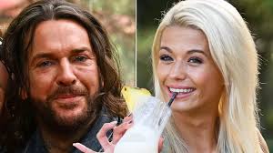 Major sign confirms Pete Wicks and Danielle Harold 'romance'