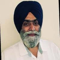 MANJINDER SINGH