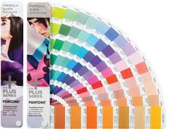 Color Intelligence Pantone Numbering Explained