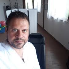 Salvatore Formica's Instagram, Twitter & Facebook