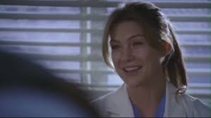 Grey's Anatomy by Cíntia Mara