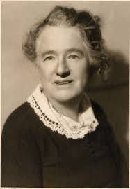 Josephine Stevens “Josie” Whitehill Bishop (1875-1951)