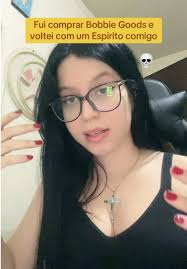 Significado Do Bobbie Goods No Mundo Espiritual