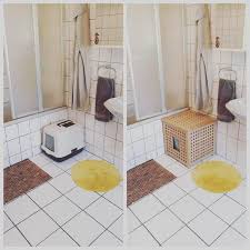 Vorher Nachher Katzenklo Ikea Hol Katzentoilette Cat Litter Box Furniture Cat Litter Pet Furniture