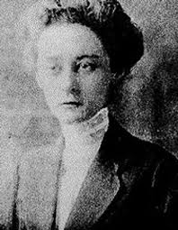 Leila Ross Wilburn