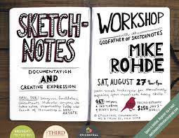 Sketchnotes Workshop With Mike Rohde Visual Note Taking Third Sector Group At Epicentral Downtown Colorado Springs Co Classes Workshops Stream the sketchnote workbook, a playlist by rohdesign from desktop or your mobile device. mike rohde visual note taking