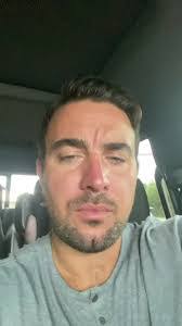 Justin Tharp's Instagram, Twitter & Facebook