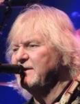 Chris Squire Obituary