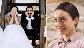 Merve dizdar, 2018 yılında hayatını birleştiği meslektaşı gürhan altundaşar ile ayrıldıklarını açıkladı. Puhnned Hhosom