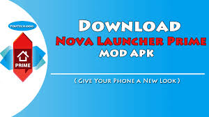 Change many different features of your android mobile device, like colors, backgrounds, themes, and effects. Nova Launcher Prime Apk V7 0 24 Mod Tesla Unread Unlocked 2021