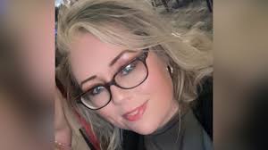 A Barnsley woman raped by partner as she slept has waived her right to  anonymity to urge others not to feel 'ashamed'. Full story:  https://www.itv.com/news/calendar/2025-02-25/i-want-others-not-to-feel-ashamed-rape-victim-waives-anonymity