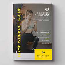 Dadurch hast du genügend zeit zur regeneration. Home Workout Guide Pdf Lu Coaching
