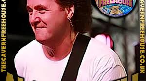 Alan Lovell One Man Show in Support of Ukraine