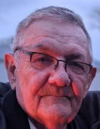 Obituary for Merle D. Anderson