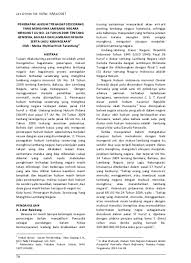 See full list on theinspirasi.my Penerapan Hukum Terhadap Seseorang Yang Menghina Lambang Negara Menurut Uu No 24 Tahun 2009 Tentang Bendera Bahasa Dan Lambang Negara Serta Lagu Kebangsaan