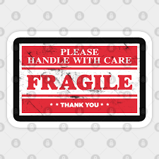 ··· private custom printing fragile shipping adhesive warning labels stickers we mainly make and printing various custom adhesive label sticker, plastic transparent label sticker, hologram label sticker, vinyl/pet/pvc/pp/opp/bopp sticker, paper hang tag and other package labels for different. Fragile Label Fragile Sticker Teepublic