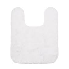 Popular bathroom rug white of good quality and at affordable prices you can buy on aliexpress. White Bath Rugs Mats Bathroom Bed Bath Kohl S
