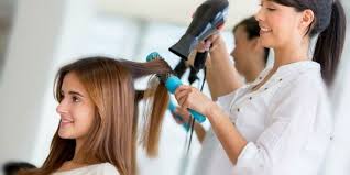 Cursos De Peluqueria Una Opcion Con Salida Laboral Hair And Beauty Courses Beauty Courses Hairdressing Courses