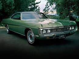 Image result for Dark Gray 1970 Polara