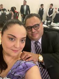 Noche de fiesta con Mi Doctora Corazón ♥️