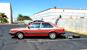 Image result for Indiana Red 1981 Audi