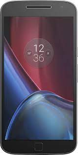 Best buy customers often prefer the following products when searching for unlocked motorola phones. Best Buy Motorola Moto G Plus 4th Generation 4g Lte With 64gb Memory Cell Phone Unlocked Black 00967nartl