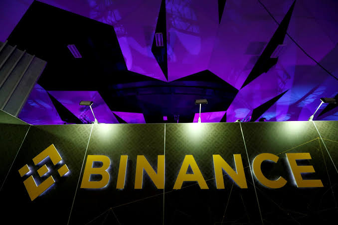 Binance to stop Singapore users buying or trading crypto on main platform |  Reuters
