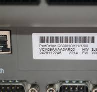 Schneider Electric-ELAU C600/10/1/1/1/00 PacDrive ...