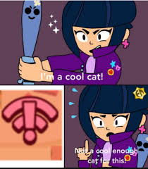 All content must be directly related to brawl stars. Credit To U Fort Maximus For The Template Brawlstars