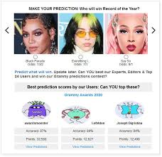 Billie eilish couldn't contain her excitement as she beat out a very impressive group of nominees for best international female solo artist at the brit awards 2021. Billie Eilish Grammys 2021 Could Be Historic For Her If She Wins Goldderby