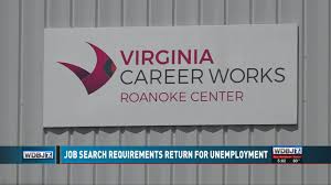* process rental quotations, reservations and contracts * establish new rental and sales accounts. Job Search Requirements Returning For People Claiming Unemployment