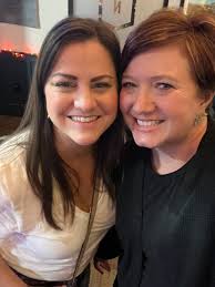 Can't believe it's been a week since my last day with these people! Still  having all the feels! If you haven't yet