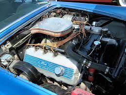 Unless it was a crappy. The Cammer Fords Answer To The Hemi Gold Eagle Co