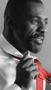 Idris Elba