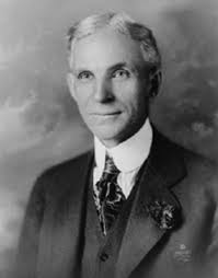 Nikolaus August Otto, inventor of the internal combustion engine.