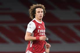 Sem contrato após deixar o arsenal, da. Arsenal Handed David Luiz Fitness Boost Ahead Of Molde Clash With Centre Back Injury Problems Easing Evening Standard