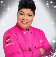 Nikita Jackson's Instagram, Twitter & Facebook