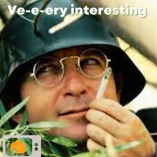 Ve-e-ery ery interesting