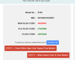 It can be unlocked for free without opening the screws. I Want To Unlock My Huawei E173 Modem Computers Nigeria