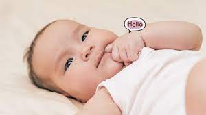 Kumpulan nama bayi laki laki perempuan dan arti, 2 kata 3 suku kata, unik dan keren, turki, rusia, arab, sansekerta, italia terbaru 2020. 10 Inspirasi Nama Tengah Bayi Laki Laki Yang Gagah Orami