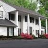 5″ colonial permaposts® and lamp posts are net 4″. 1